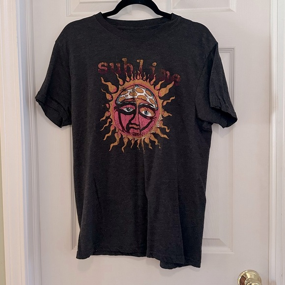 Tops - Sublime Tshirt - Women’s Cut